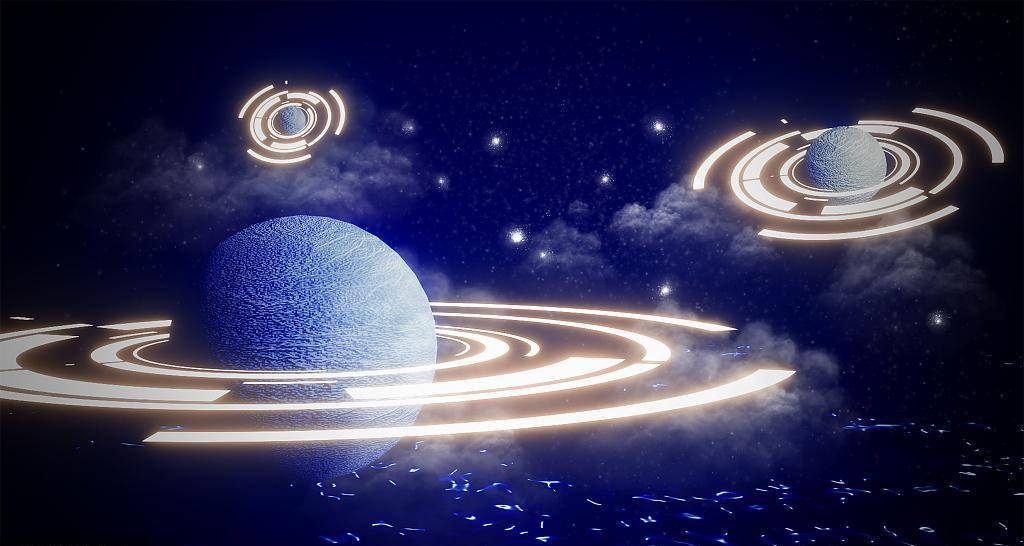 J9官方直营|“解码”元宇宙图景 让虚拟照进现实”