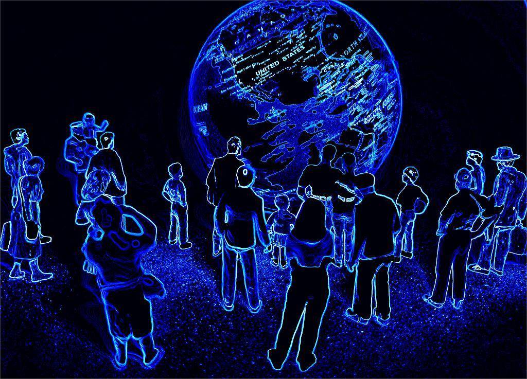 J9官方直营——元宇宙时代的呐喊者”