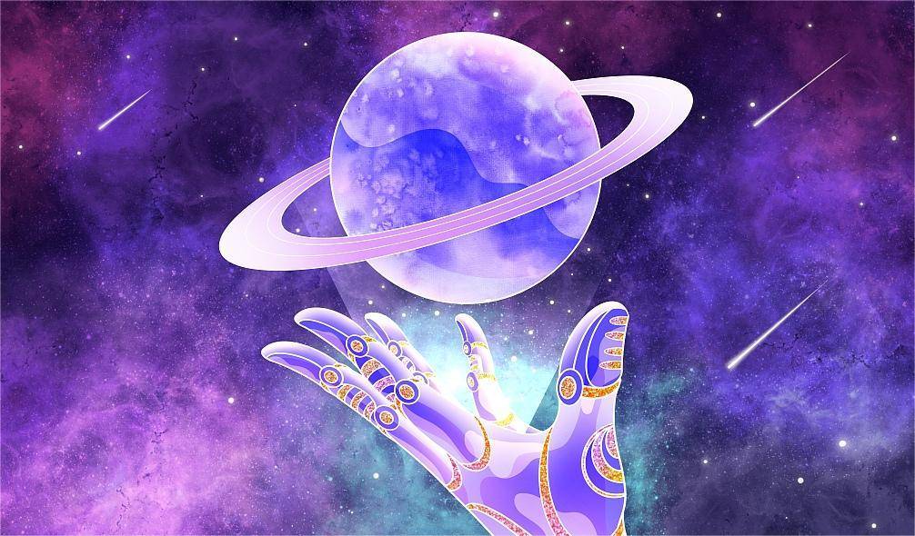 J9官方直营赋予元宇宙虚拟“数字人”新活力”